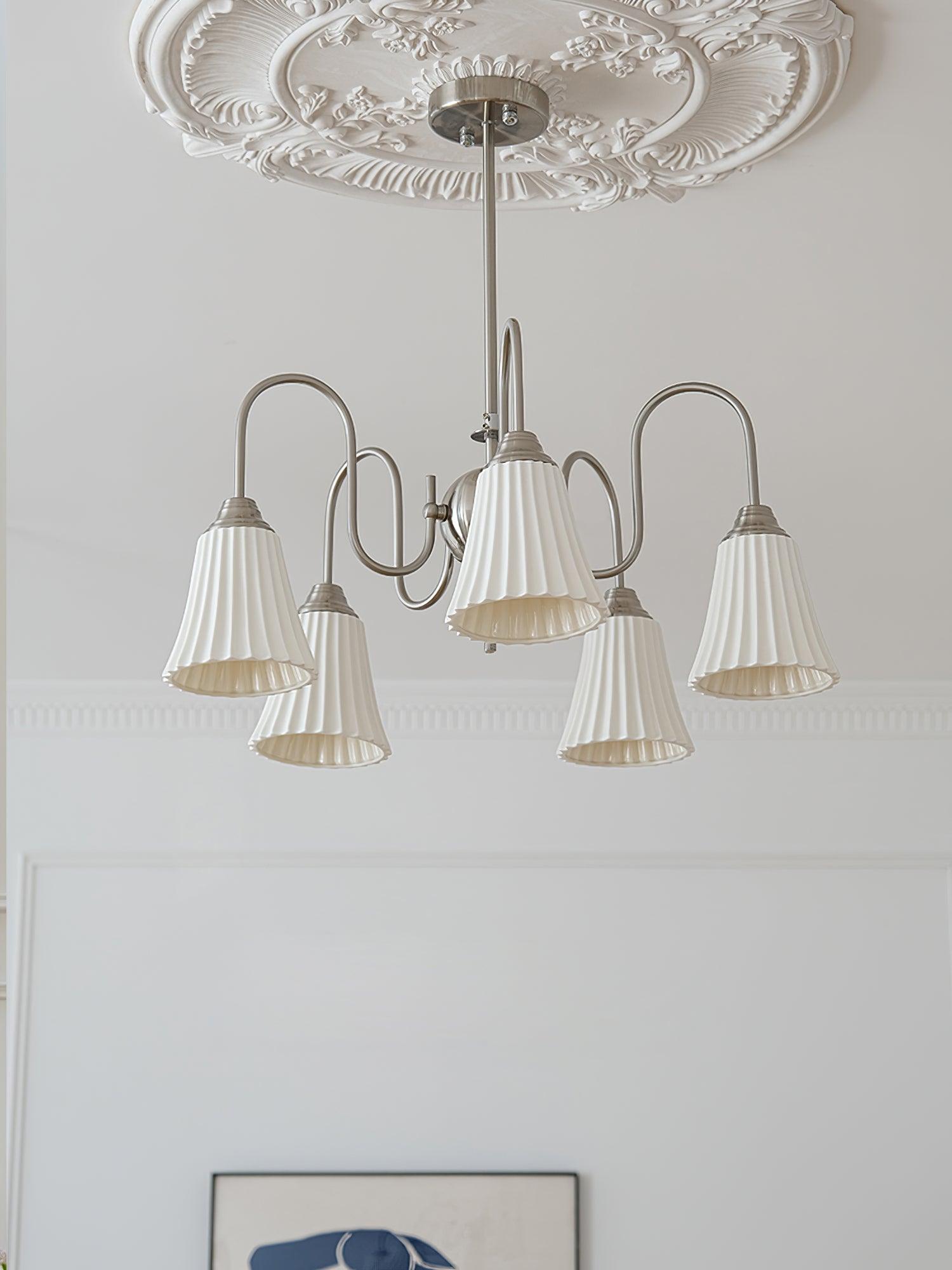Esther Chandelier - Lamp Outdoor