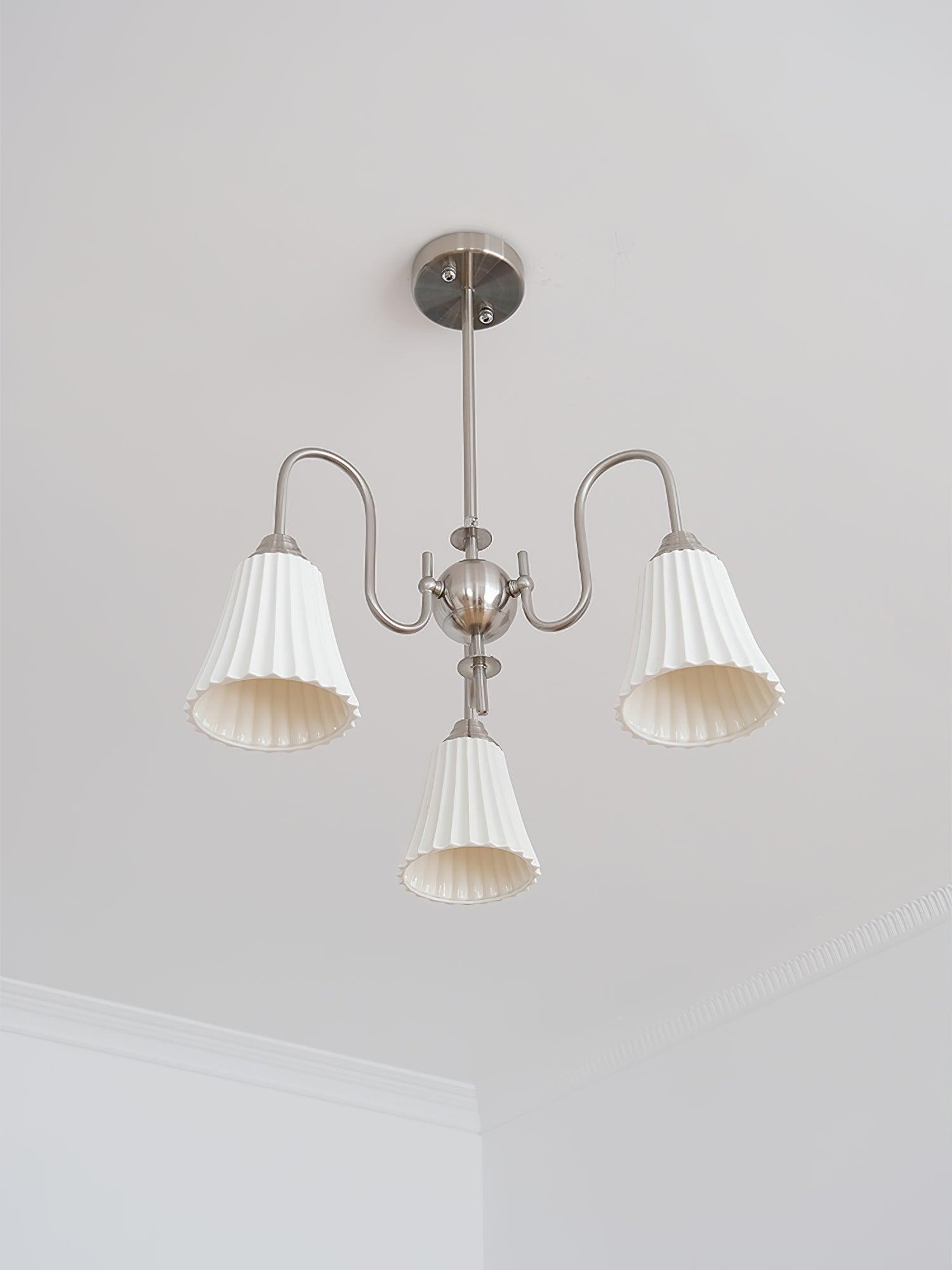 Esther Chandelier - Lamp Outdoor