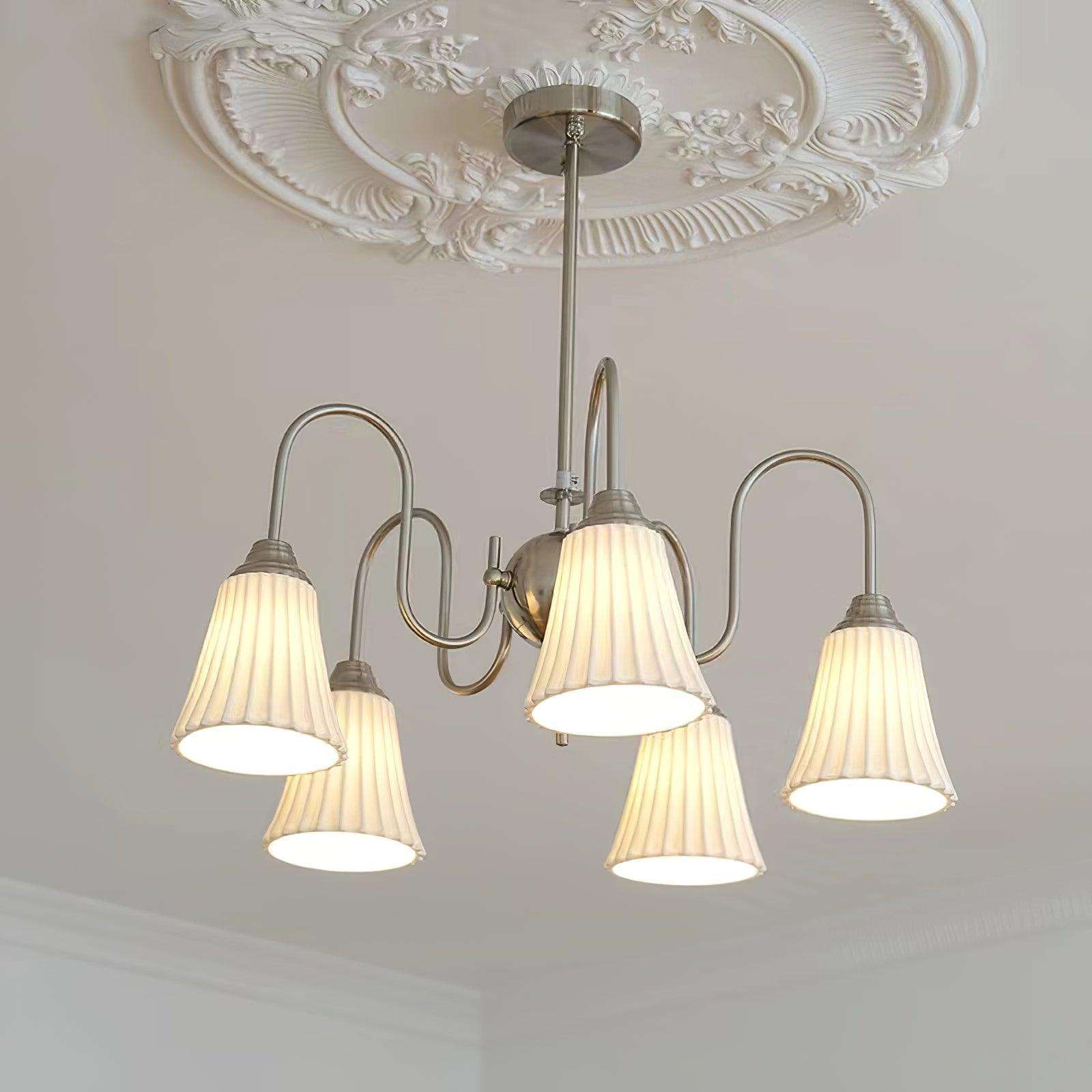 Esther Chandelier - Lamp Outdoor