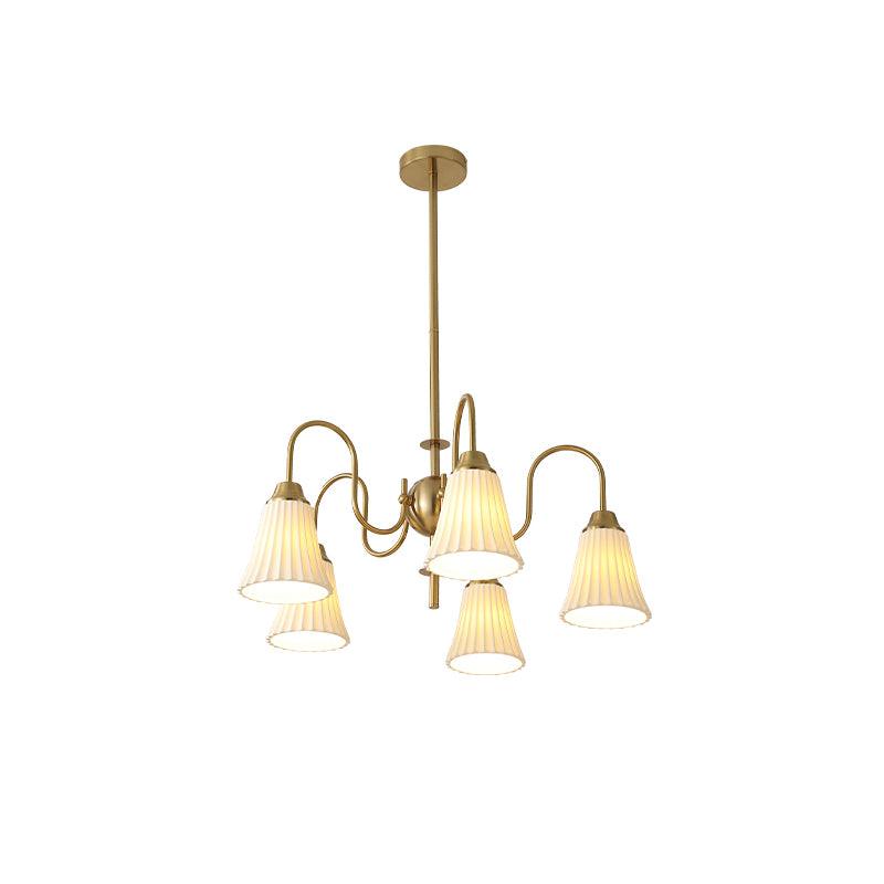 Esther Chandelier - Lamp Outdoor