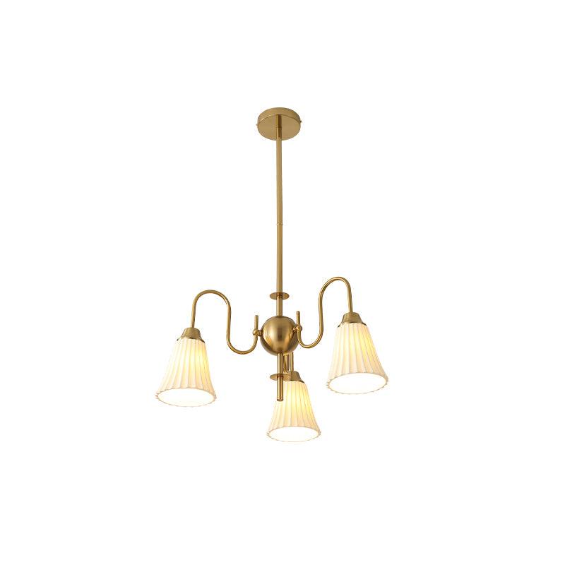 Esther Chandelier - Lamp Outdoor