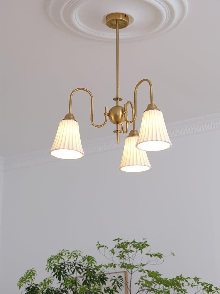 Esther Chandelier - Lamp Outdoor