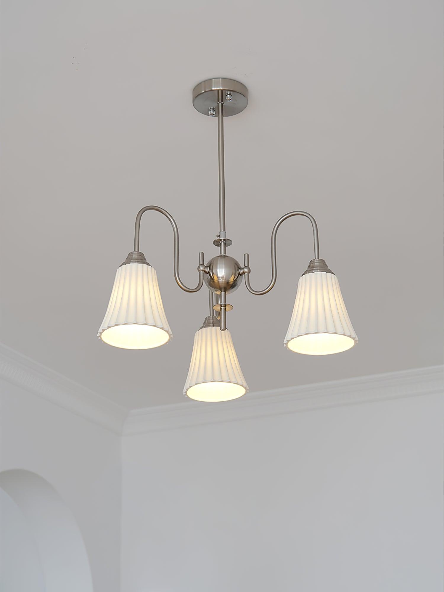 Esther Chandelier - Lamp Outdoor