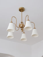 Esther Chandelier - Lamp Outdoor