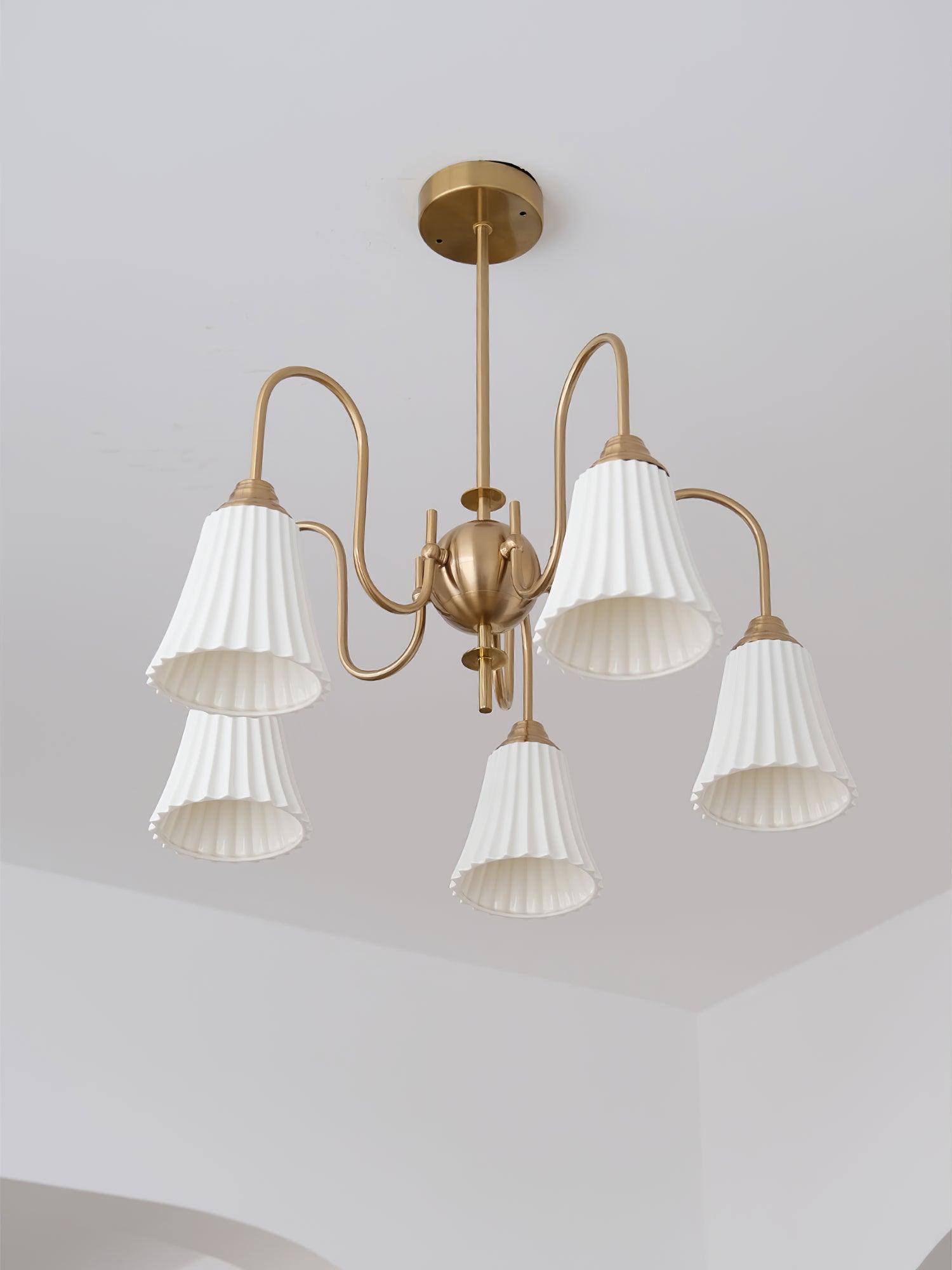 Esther Chandelier - Lamp Outdoor