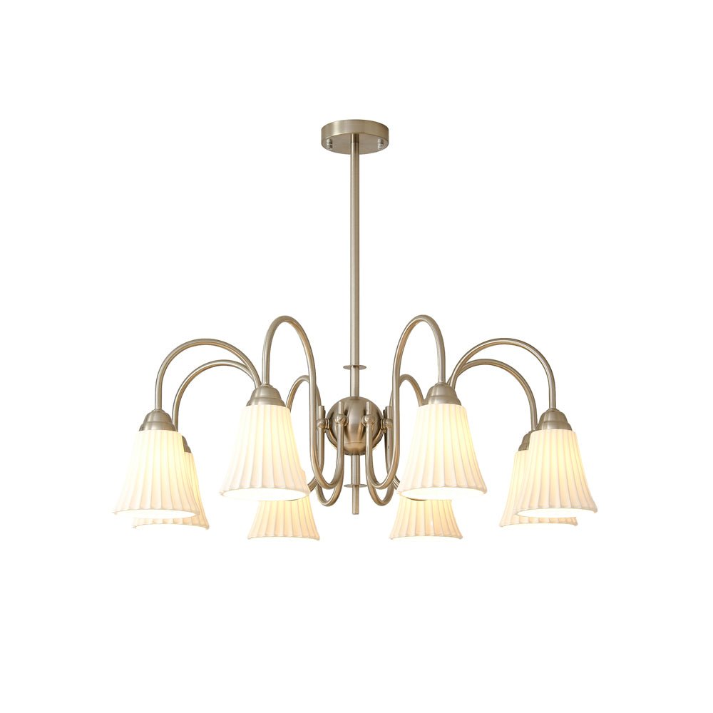Esther Chandelier - Lamp Outdoor