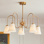 Esther Chandelier - Lamp Outdoor