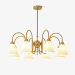 Esther Chandelier - Lamp Outdoor