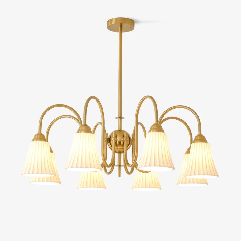 Esther Chandelier - Lamp Outdoor