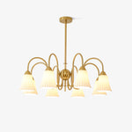 Esther Chandelier - Lamp Outdoor