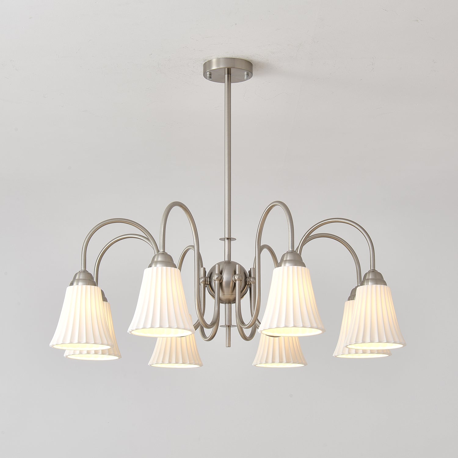 Esther Chandelier - Lamp Outdoor