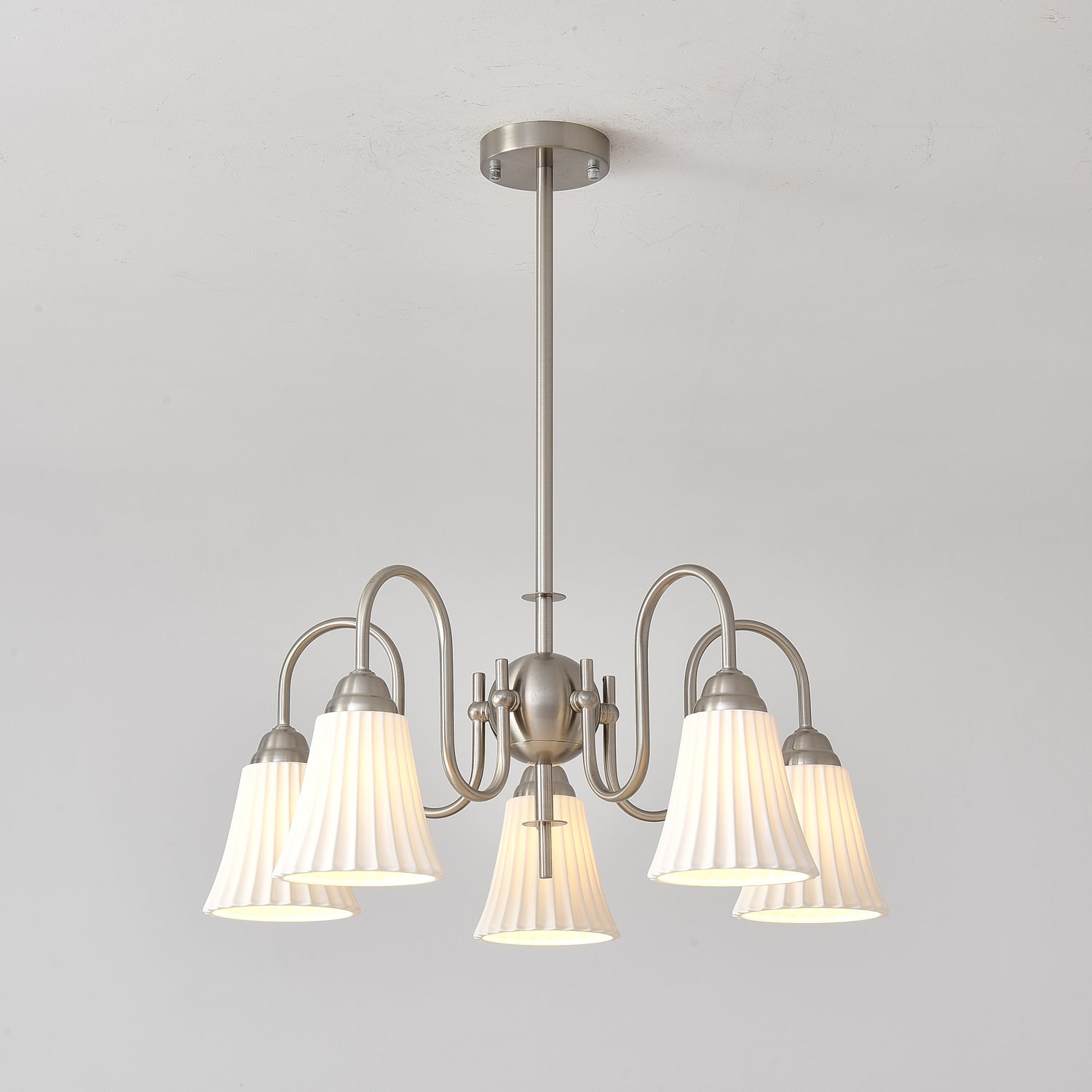 Esther Chandelier - Lamp Outdoor