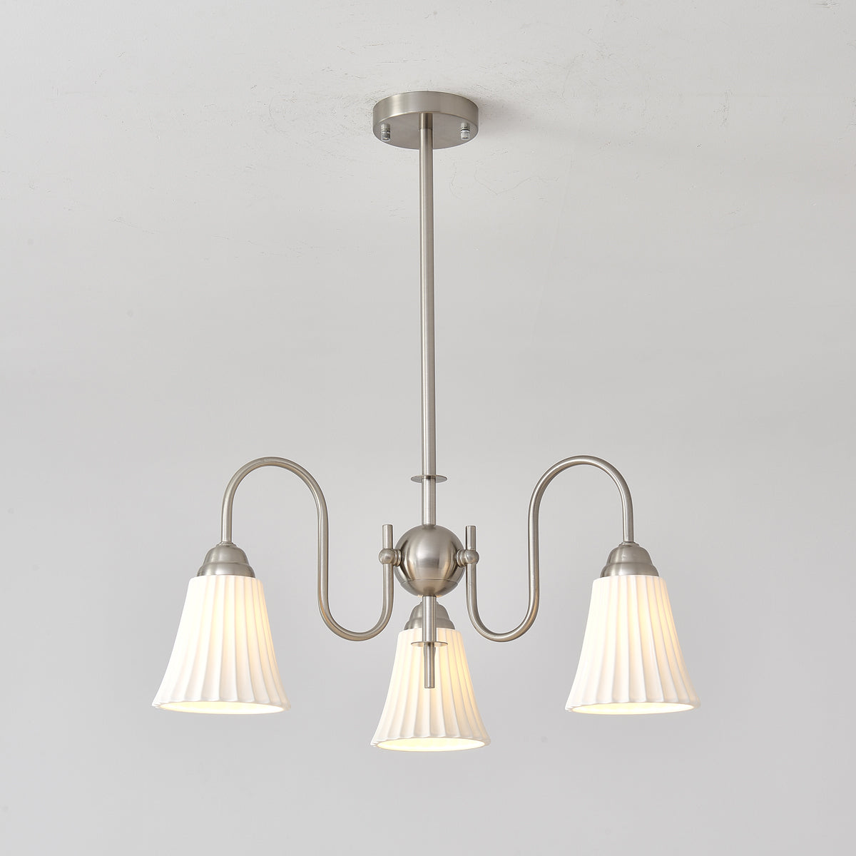 Esther Chandelier - Lamp Outdoor