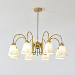 Esther Chandelier - Lamp Outdoor