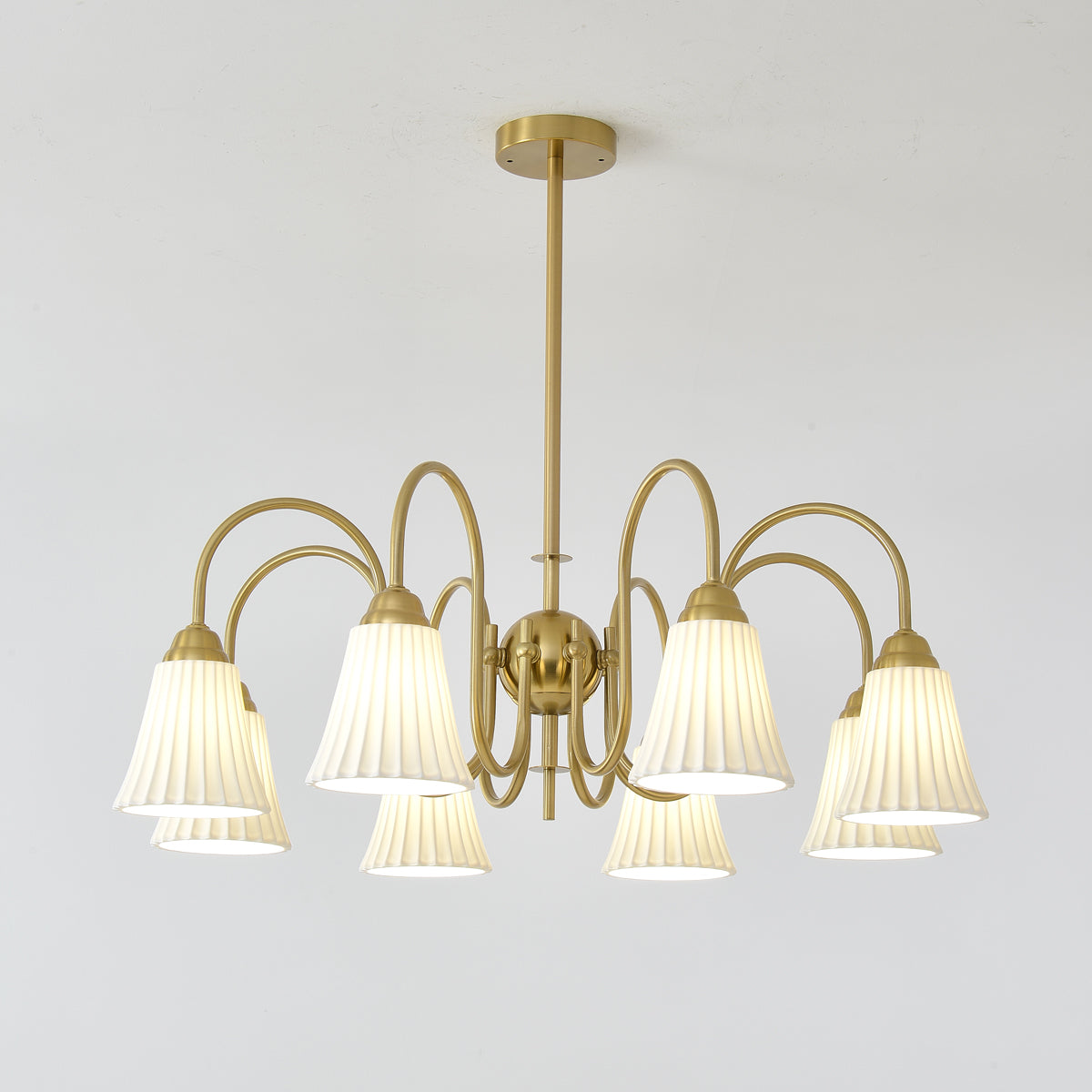 Esther Chandelier - Lamp Outdoor