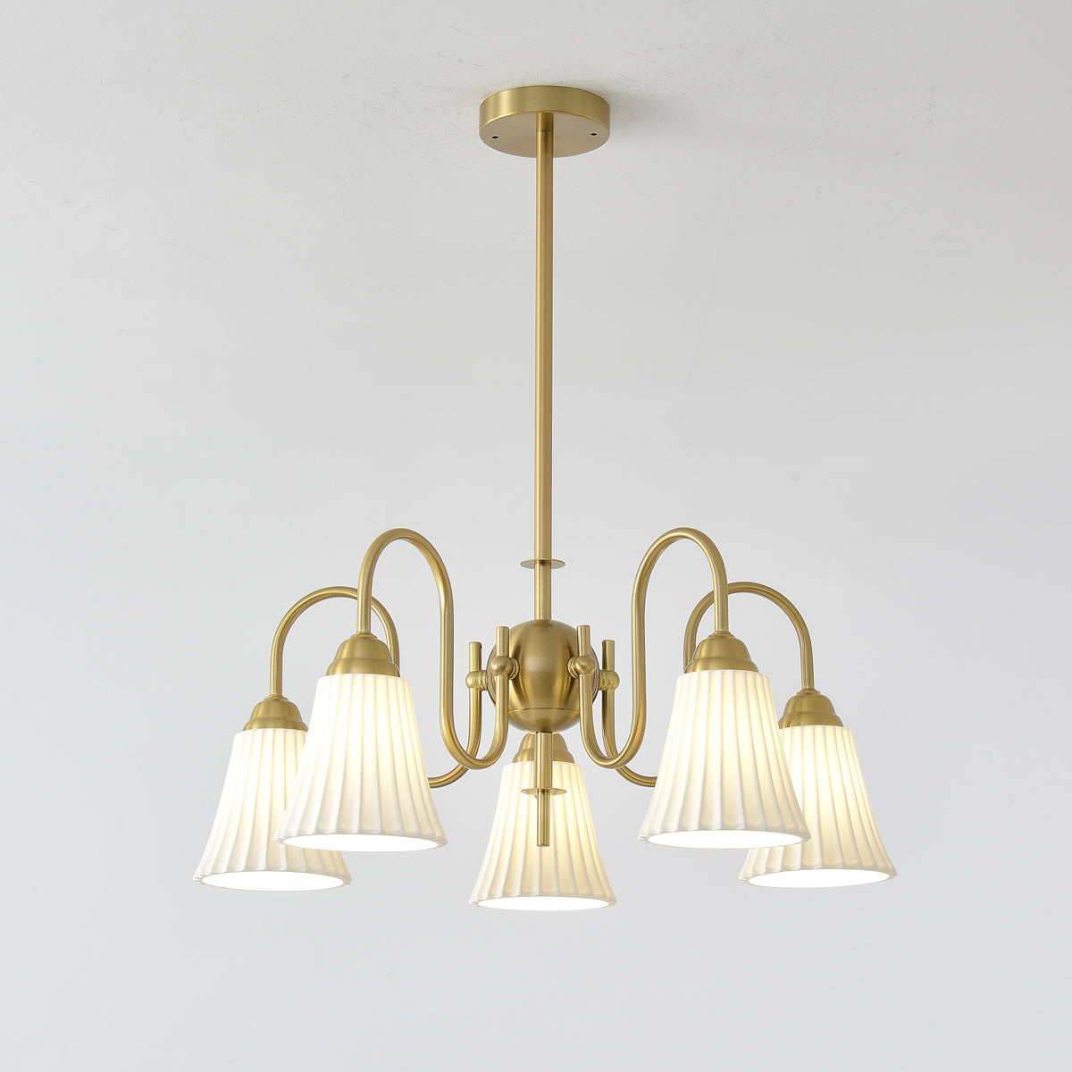 Esther Chandelier - Lamp Outdoor