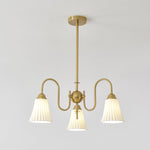 Esther Chandelier - Lamp Outdoor