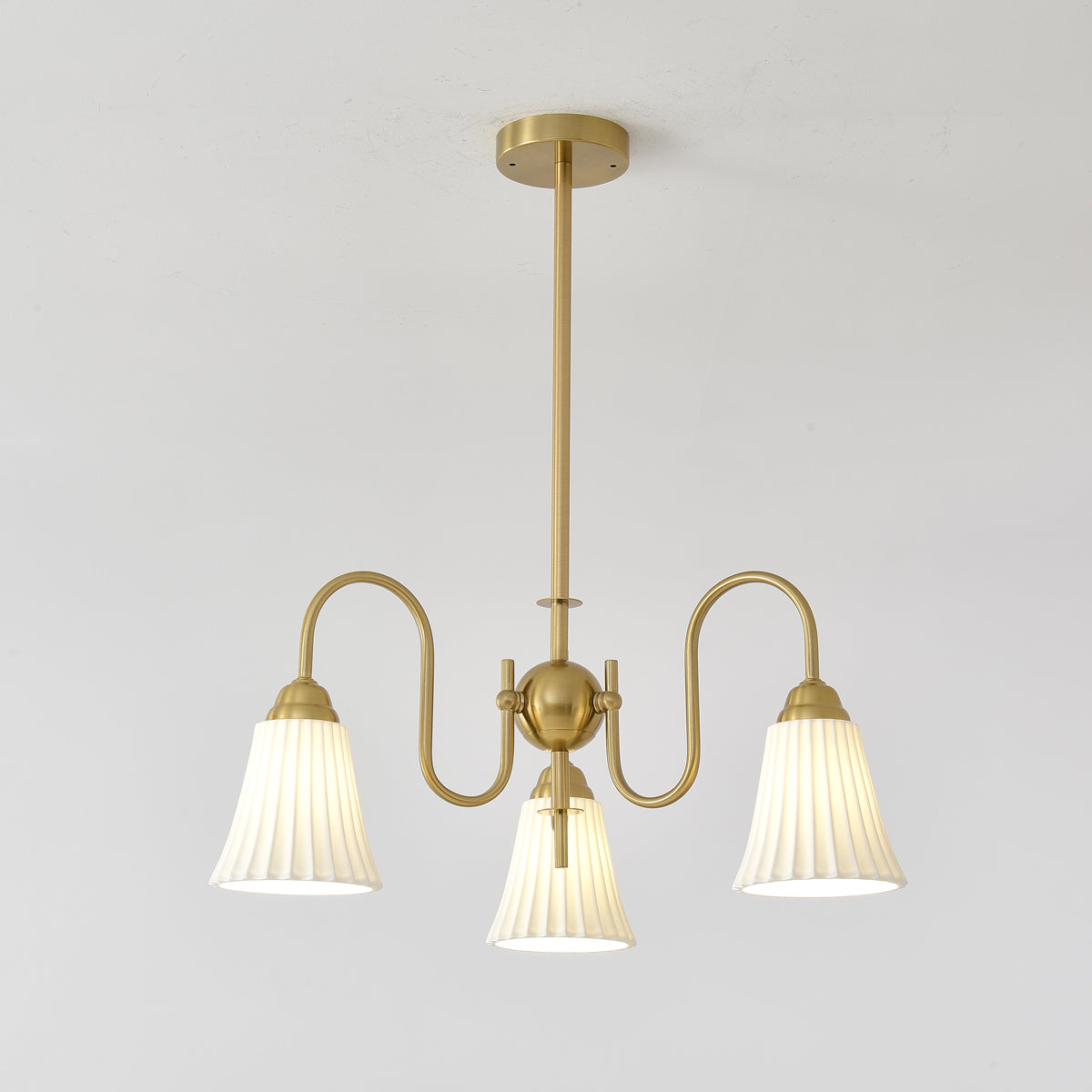 Esther Chandelier - Lamp Outdoor