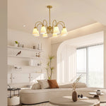 Esther Chandelier - Lamp Outdoor