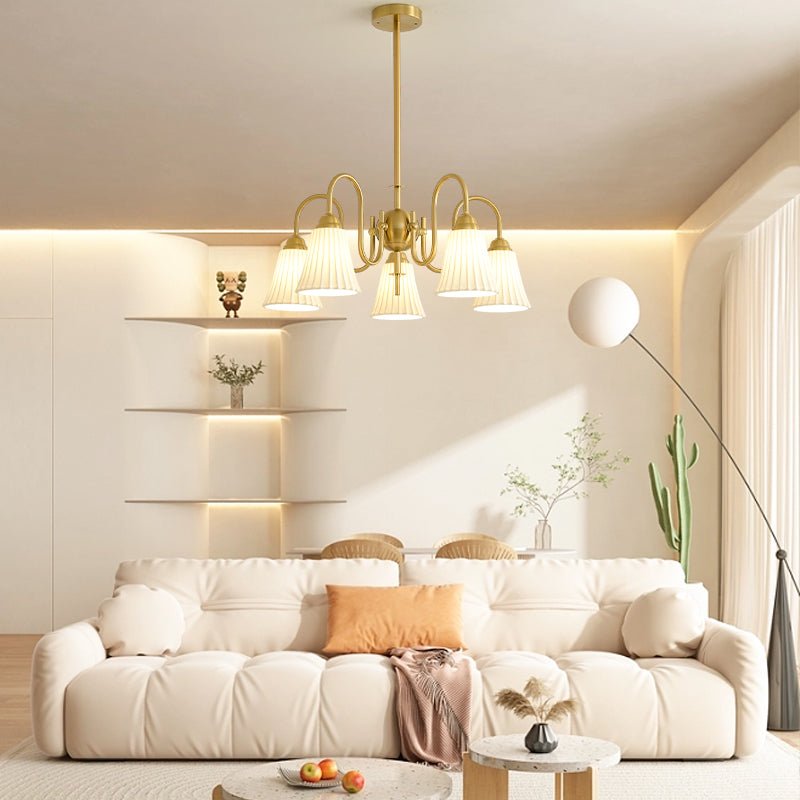 Esther Chandelier - Lamp Outdoor