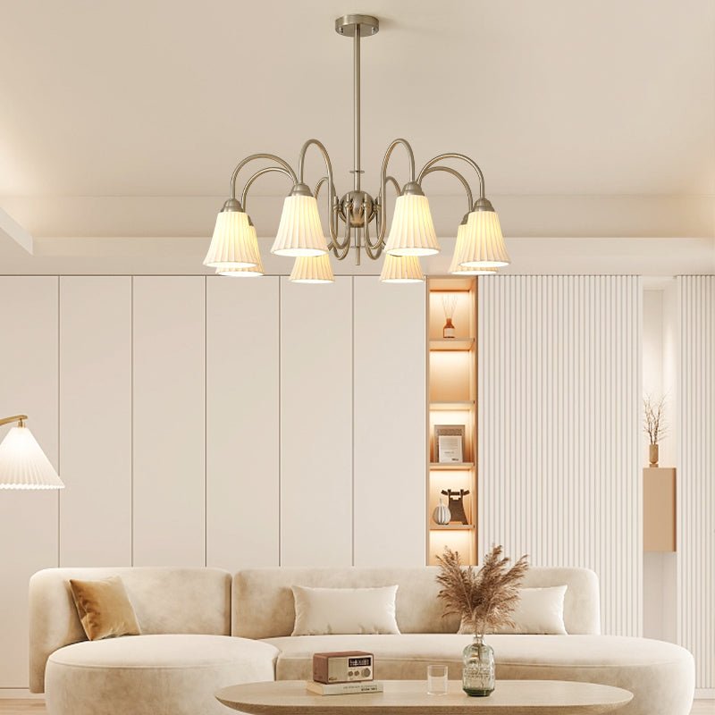 Esther Chandelier - Lamp Outdoor