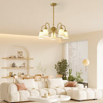 Esther Chandelier - Lamp Outdoor