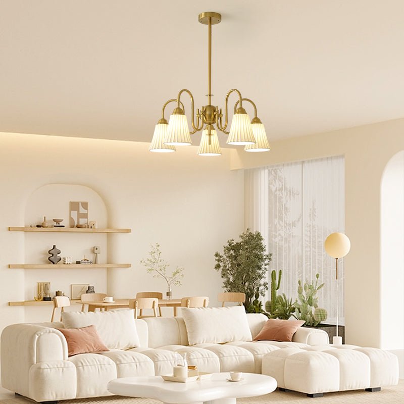 Esther Chandelier - Lamp Outdoor