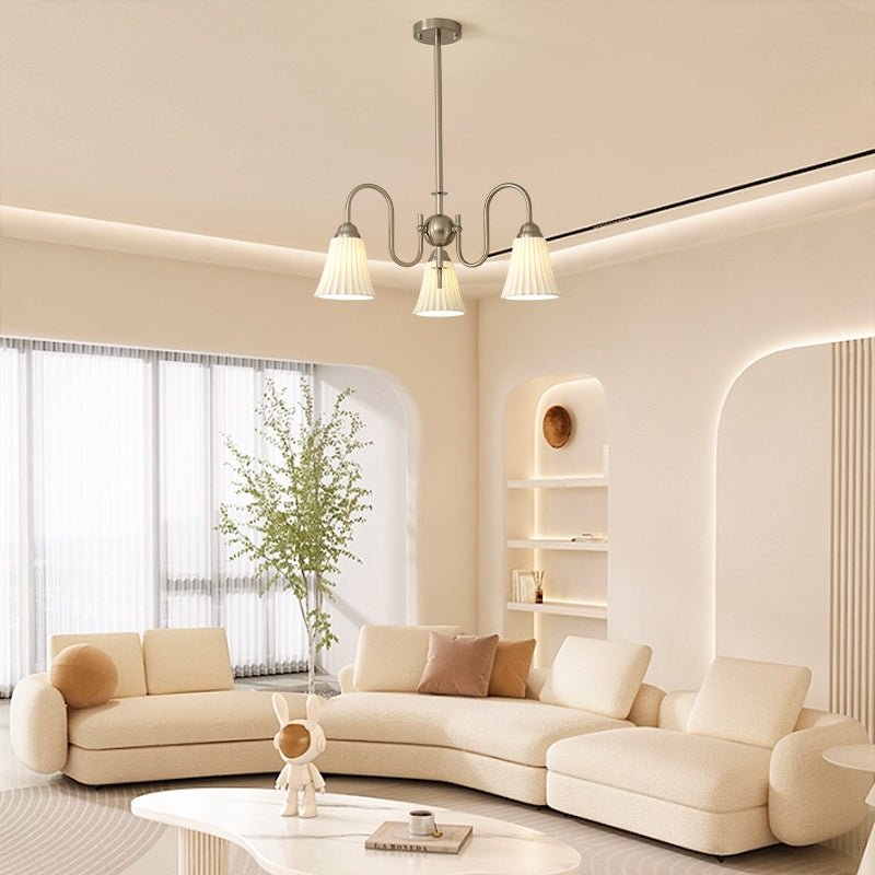 Esther Chandelier - Lamp Outdoor