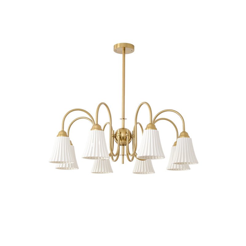 Esther Chandelier - Lamp Outdoor