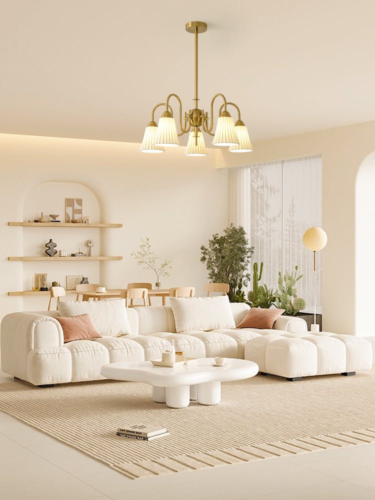 Esther Chandelier - Lamp Outdoor