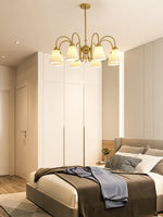 Esther Chandelier - Lamp Outdoor