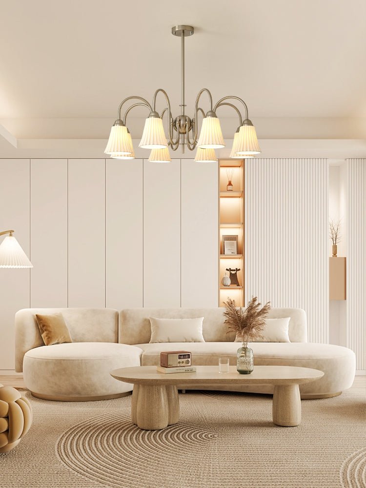 Esther Chandelier - Lamp Outdoor