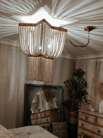 Estrella Chandelier - Lamp Outdoor