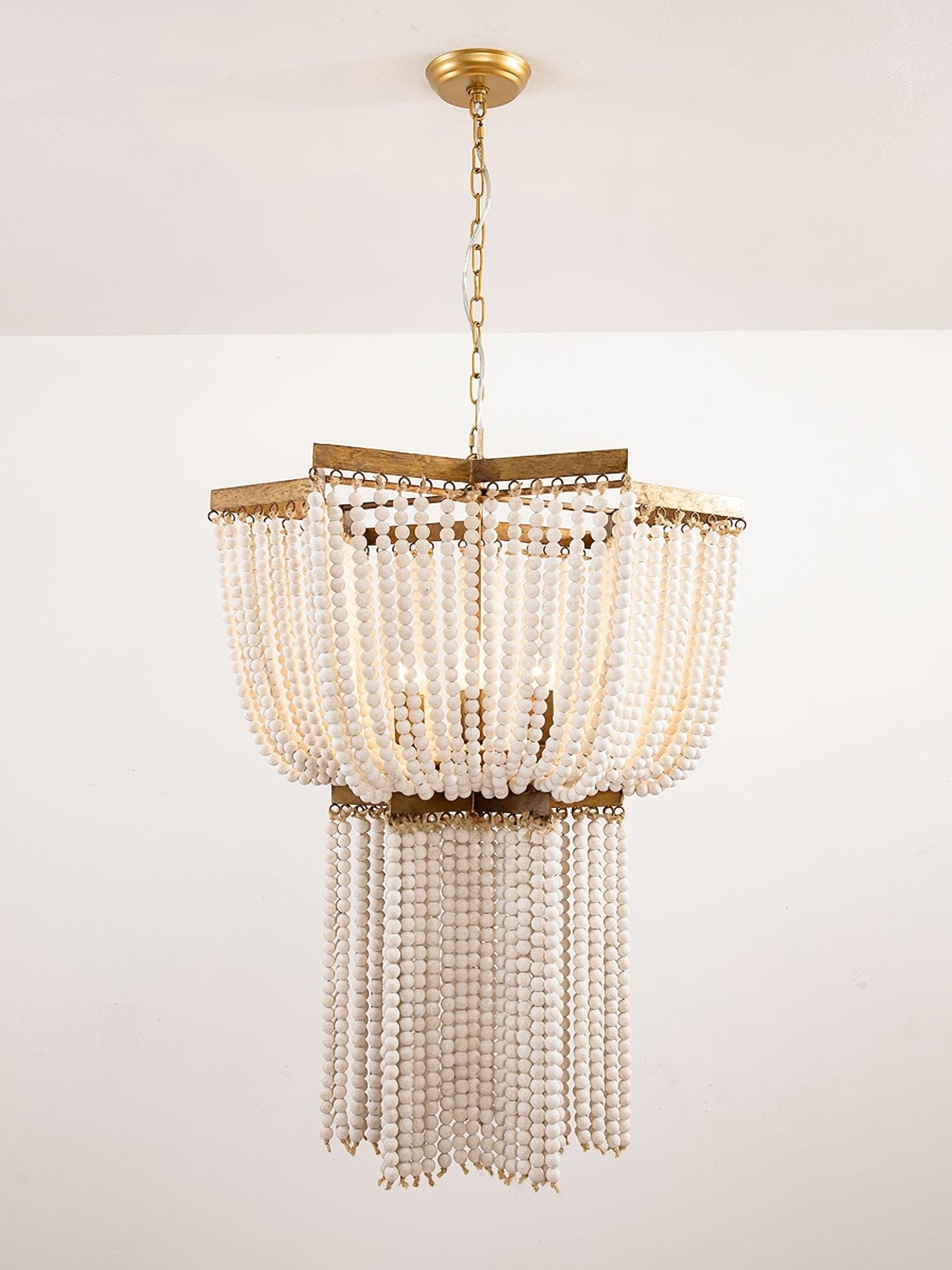 Estrella Chandelier - Lamp Outdoor