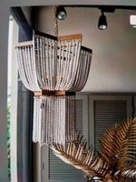 Estrella Chandelier - Lamp Outdoor