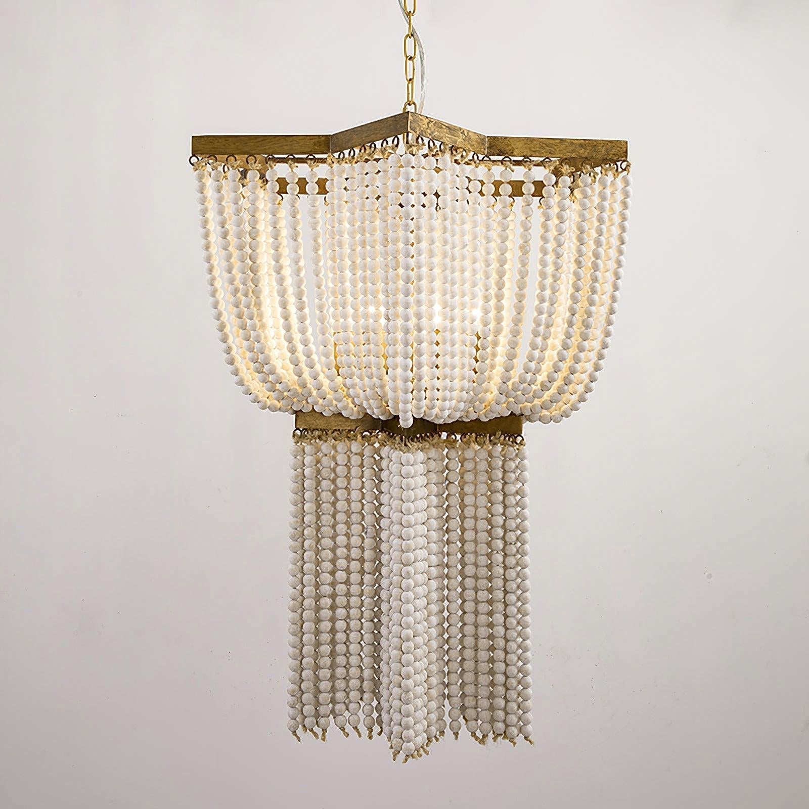 Estrella Chandelier - Lamp Outdoor