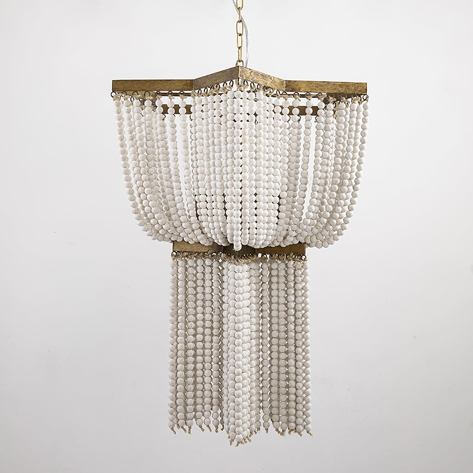 Estrella Chandelier - Lamp Outdoor