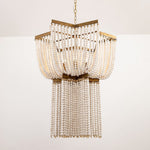 Estrella Chandelier - Lamp Outdoor