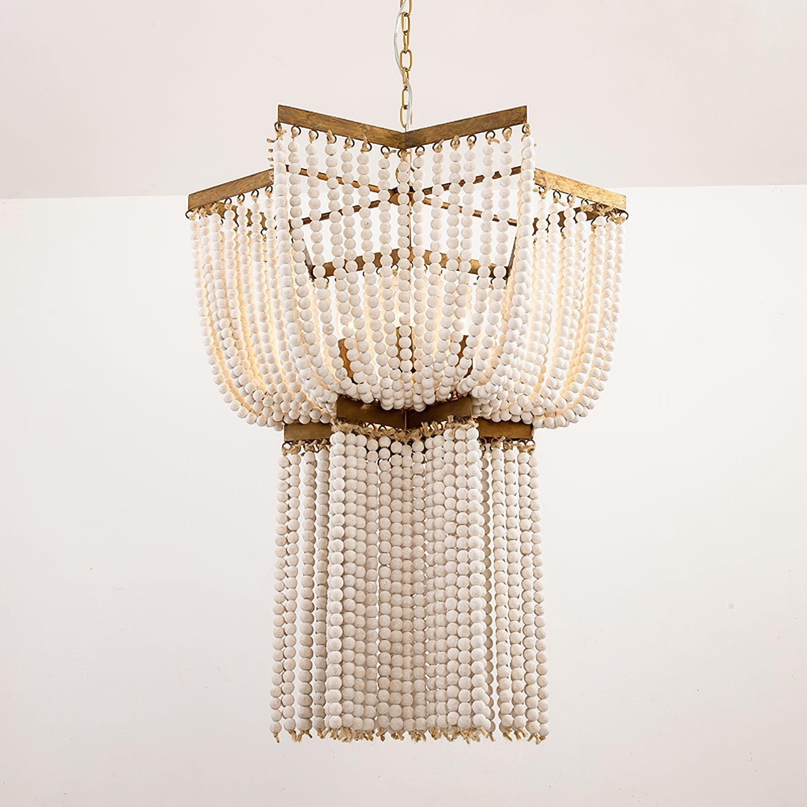 Estrella Chandelier - Lamp Outdoor
