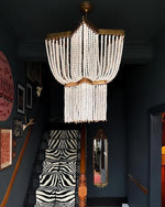 Estrella Chandelier - Lamp Outdoor