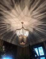 Estrella Chandelier - Lamp Outdoor