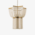 Estrella Chandelier - Lamp Outdoor