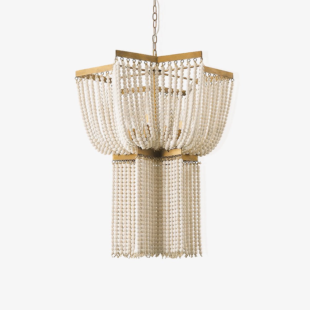 Estrella Chandelier - Lamp Outdoor