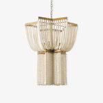 Estrella Chandelier - Lamp Outdoor