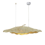 Altalis Artisanal Paper Pulp Pendant Light - Lamp Outdoor