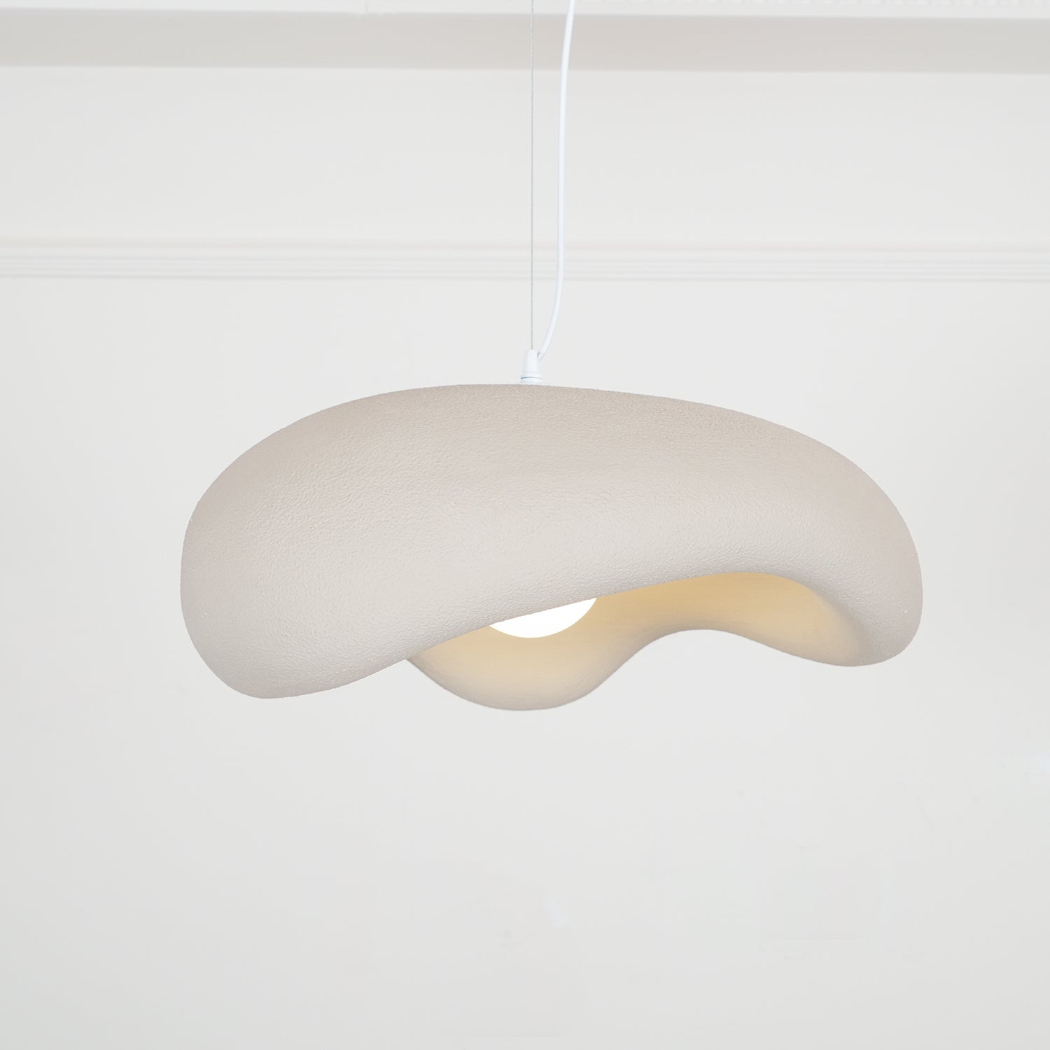 Eterna Wabi Sabi Pendant Light - Lamp Outdoor