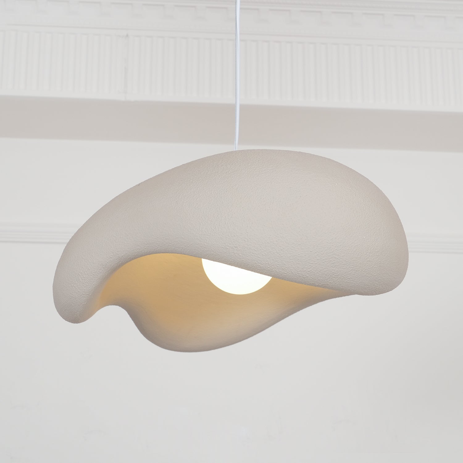 Eterna Wabi Sabi Pendant Light - Lamp Outdoor