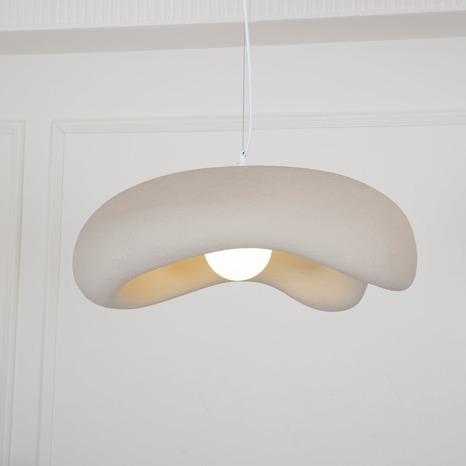 Eterna Wabi Sabi Pendant Light - Lamp Outdoor
