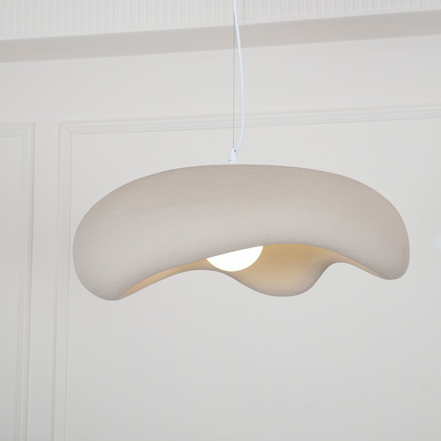 Eterna Wabi Sabi Pendant Light - Lamp Outdoor