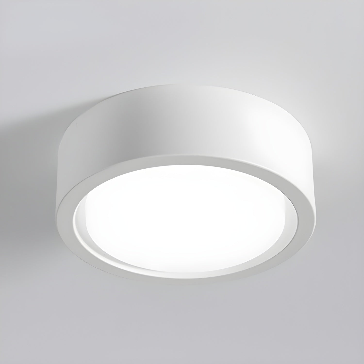 Ethan Surface Ceiling Light - Lamp Outdoor